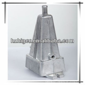 clear Anodizing aluminum parts/anodizing cast parts/anodizing parts